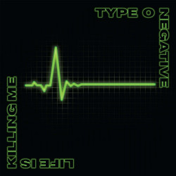 Type O Negative • Life Is Killing Me (2CD)