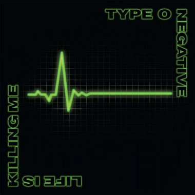 Type O Negative • Life Is Killing Me (2CD)