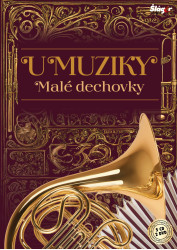 U Muziky • Malé dechovky (5CD+2DVD)