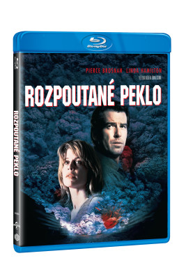 Film • Rozpoutané Peklo Bd
