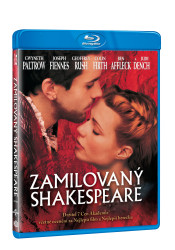 Film • Zamilovaný Shakespeare Bd
