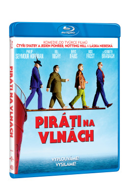Film • Piráti Na Vlnách Bd