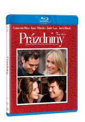 Film • Prázdniny Bd