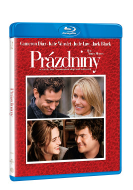 Film • Prázdniny Bd