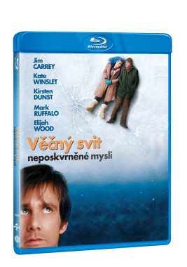 Film • Věčný Svit Neposkvrněné Mysli Bd