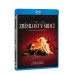 Film • Zběsilost V Srdci Bd
