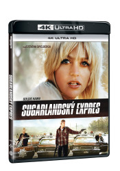 Film • Sugarlandský Expres (uhd)