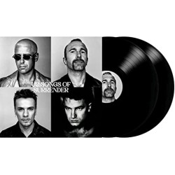 U2 • Songs Of Surrender (2LP)