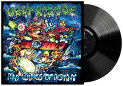 Ugly Kid Joe • Rad Wings Of Destiny / Limited Edition (LP)