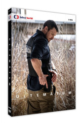 TV Seriál • Ultimátum (2DVD)