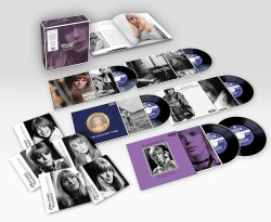 FAITHFULL, MARIANNE: • CAST YOUR FATE TO THE Wind / Limited
