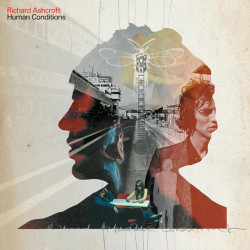 ASHCROFT, RICHARD: • HUMAN CONDITIONS
