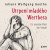 Audiokniha: Goethe Johann Wolfgang • Utrpení mladého Werthera / Čtou Plesl J., Vlasák J. (MP3-CD)