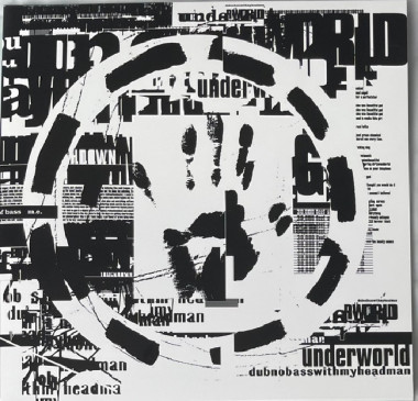 Underworld: • Dubnobasswithmyheadman