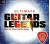Výber • Ultimate... Guitar Legends (4CD)
