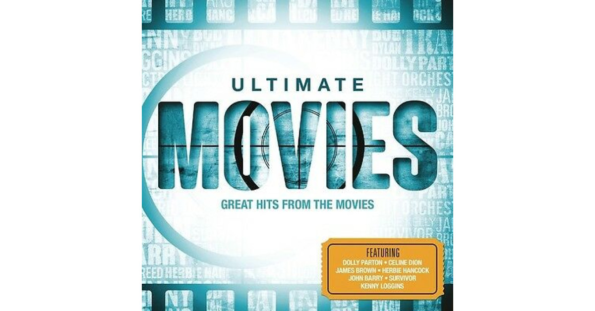 Ultimate... Movies