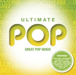 Výber • Ultimate... Pop (4CD)