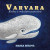 Audiokniha • Varvara / Kniha o velrybím putování / Čte Marka Míková (MP3+CD)