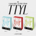 Loossemble •  3rd Mini Album : Ttyl (outbox / Cd + Photobook 1ea + Photo Card 1ea + Sticker 1ea + Tim