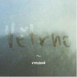 Větrno • Vyplouvá