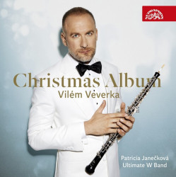 Veverka Vilém, Janečková Patricia • Christmas Album