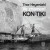 Audiokniha: Heyerdahl Thor  • Ve znamení Kon-tiki / Čte Horký Petr (MP3-CD)