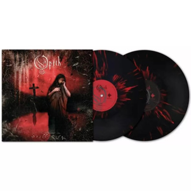 Opeth: • Still Life 25th Anniversary Ltd.