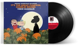 Guaraldi Vince • It's The Great Pumpkin, Charli Brown (LP)