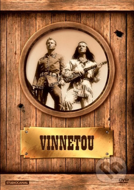 Vinnetou (DVD)