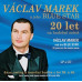 VÁCLAV MAREK A JEHO BLUE STAR • 20 LET NA HUDEBNÍ SCÉNĚ