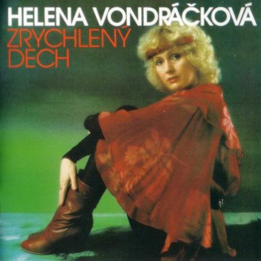 Vondráčková Helena • Zrychlený dech /11