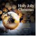 V/a • Holly Jolly Christmas / Clear White