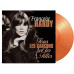 HARDY, FRANCOISE • TOUS LES GARCONS ET LE. WHITE ORANGE 180G