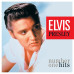 PRESLEY, ELVIS: • NUMBER ONE HITS / CRYSTAL CLEAR BLUE 180G