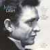 CASH, JOHNNY: • SOUND OF JOHNNY CASH /. TURQUOISE 180G