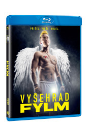 Vyšehrad: Fylm (BD)