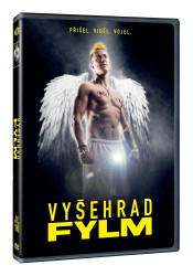 Vyšehrad: Fylm (DVD)