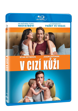 V cizí kůži (BD)