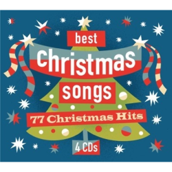 Výber • Swinging Christmas (4CD)