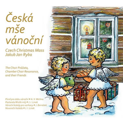 Výber • Česká mše vánoční / český jazyk