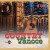 Various •  Country Vánoce (2CD)