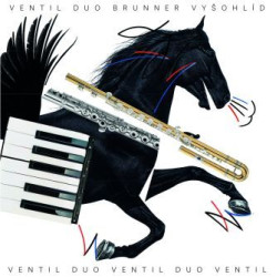 Ventil Duo • Ventil Duo (LP)