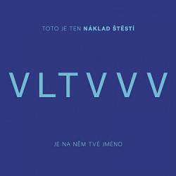 Vltava • Náklad štěstí (7CD)