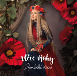 Vlčie maky • Goralské piesne