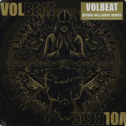 Volbeat • Beyond Hell / Above Heaven (2LP)
