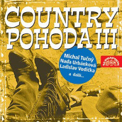 Výber • Country pohoda III