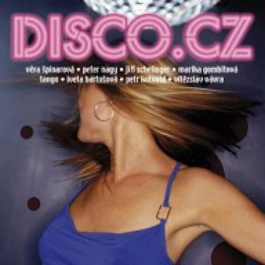 Výber • Disco.CZ