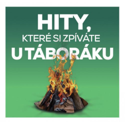 Výber • Hity, které si zpíváte u táboráku (2CD)