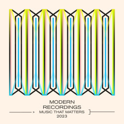 Výber • Modern Recordings / Music That Matters 2023