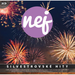 Výber • Nej Silvestrovské hity (2CD)
